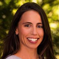 Laura Little from University of Georgia